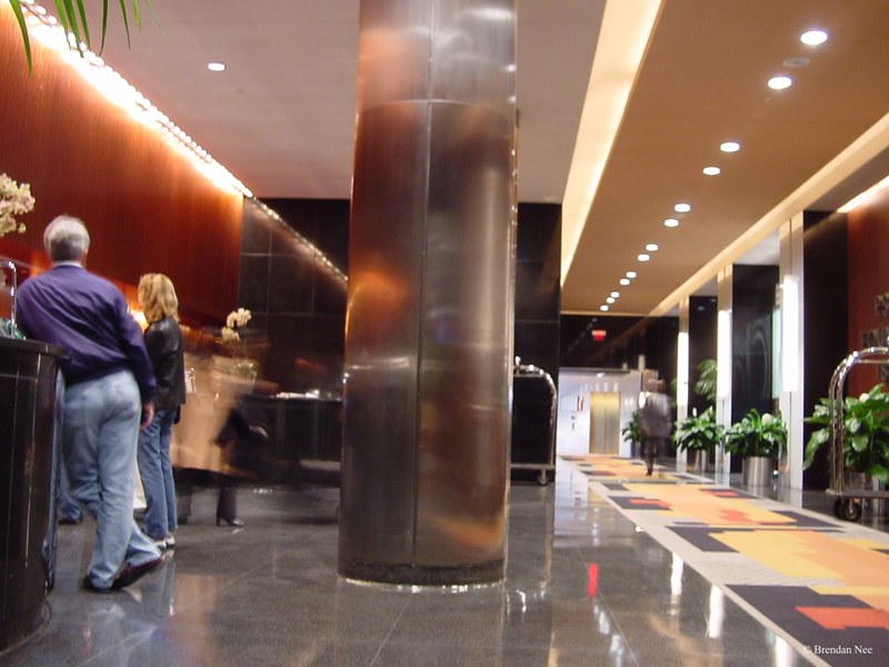 Psfs Building - Philadelphia 4-03 040